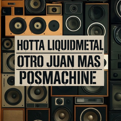 Hommie Hommie Listen (feat. OtroJuanMas) - Single