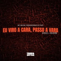 Eu Viro a Cara, Passo a Vara Speed + Reverb - Single - MC MN, Mc Fernandinho & DJ TH ZS