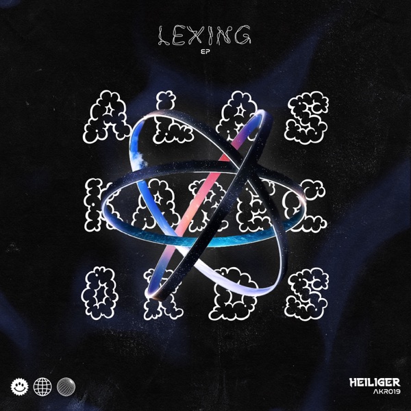 Lexing EP - Single