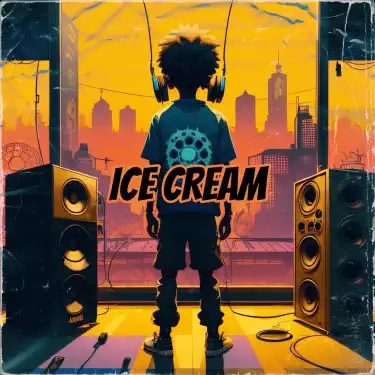 ICE CREAM ICE CREAM