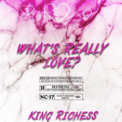 Whats Really Love ? - EP