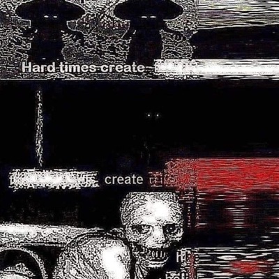 Something Skitzo (Updated Version)