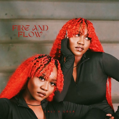 Fire and Flow - EP