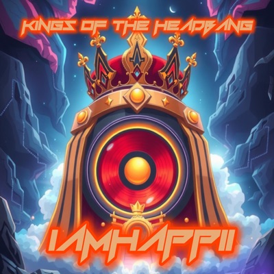 Kings of The Headbang - Single