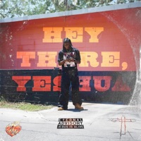 Hey There, Yeshua - Single - Kijan Boone