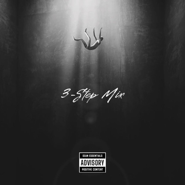 3 Step Mix Edition 1 (DJ Mix)