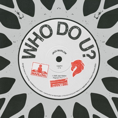 Who do u? - Single