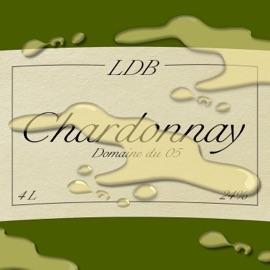 Chardonnay LDB