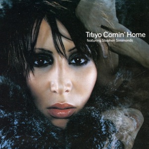 Comin' Home (feat. Stephen Simmonds) - EP