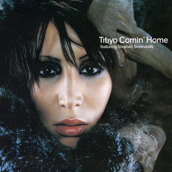 Comin' Home (feat. Stephen Simmonds) - EP