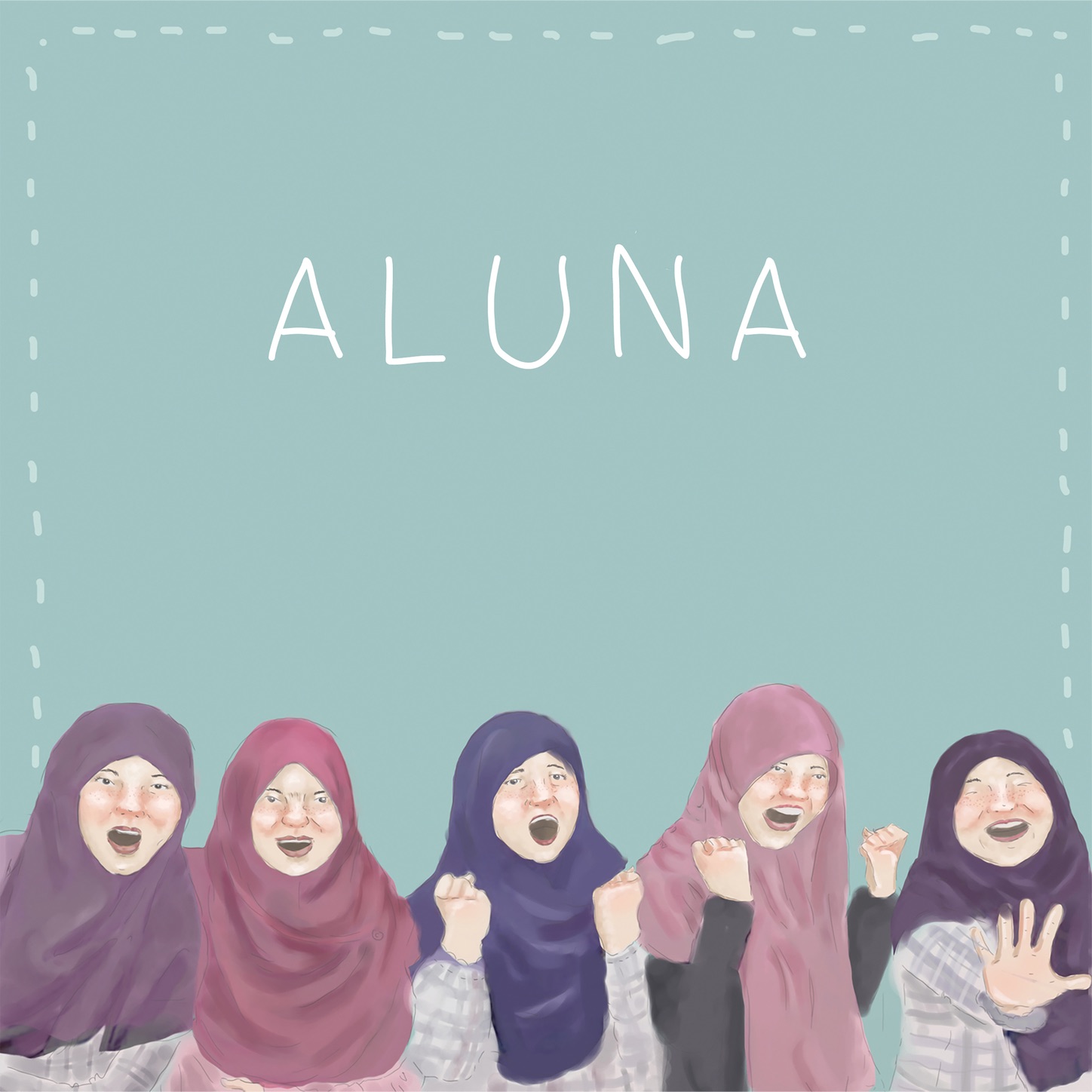Untuk Sahabat - Single