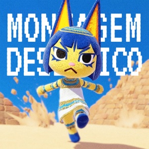 MONTAGEM DESERTICO (Sped Up)