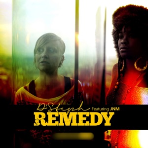Remedy - Single