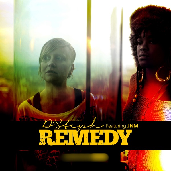 Remedy - Single