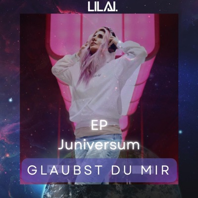 Glaubst du mir - Single