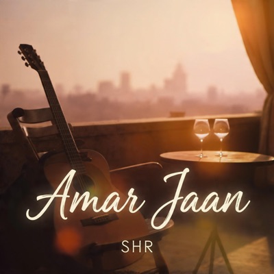 Amar Jaan - Single