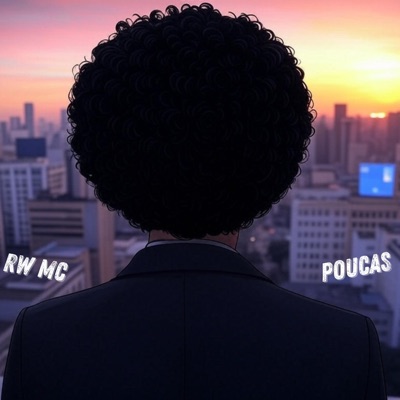 Poucas - Single