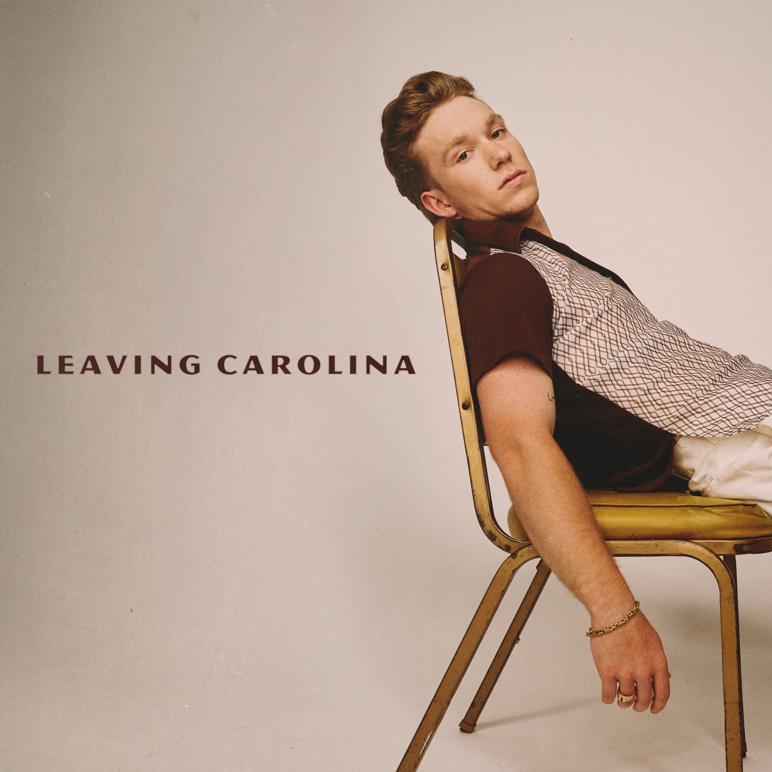 Leaving Carolina - Single