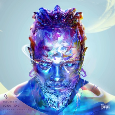 Closed Mouths Don't Get Fed