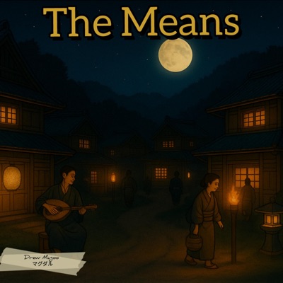 The Means - EP