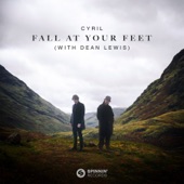 Fall At Your Feet (with Dean Lewis) artwork