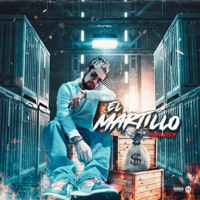 El Martillo - Single - Sausy