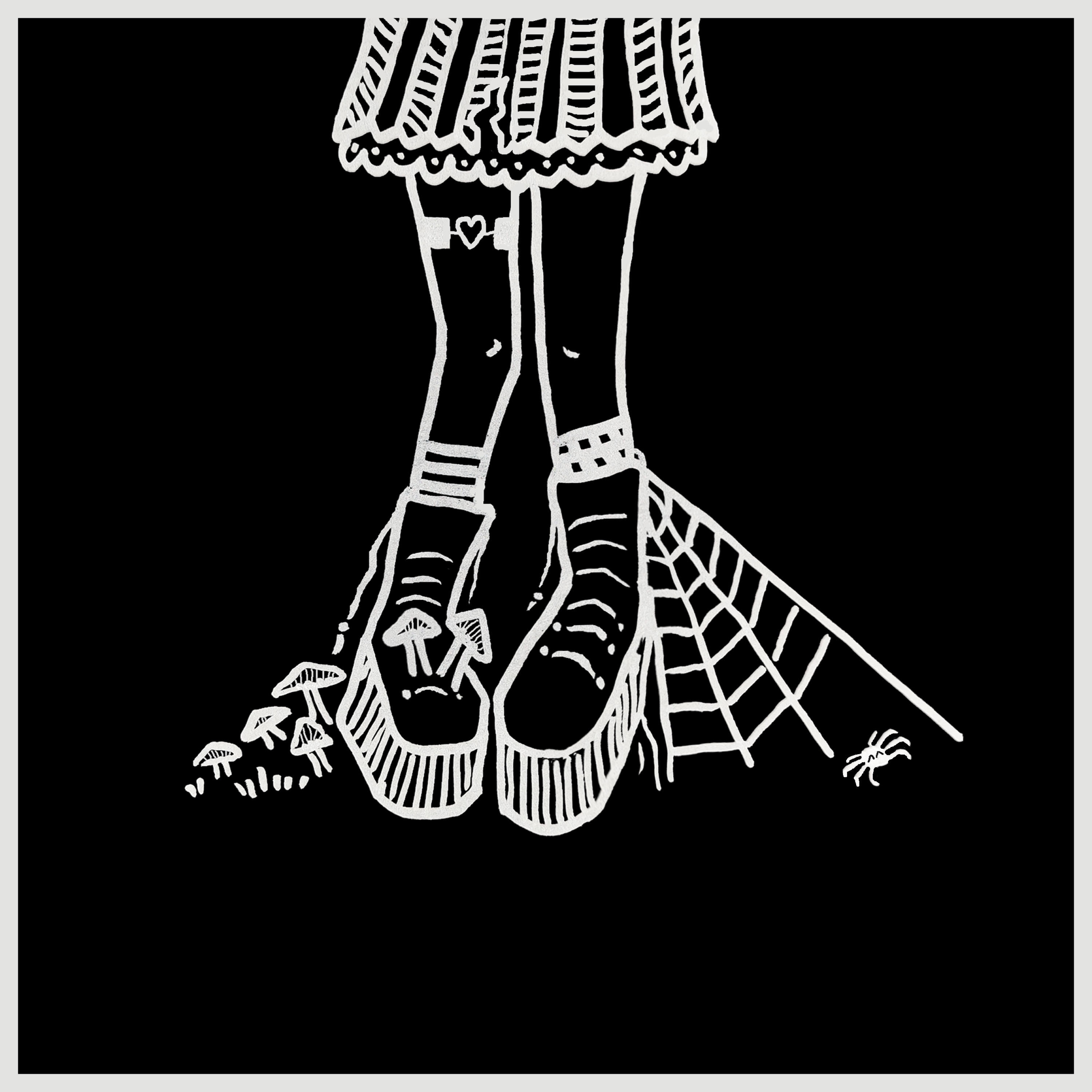 LOOP FUCKING DOOR - Single