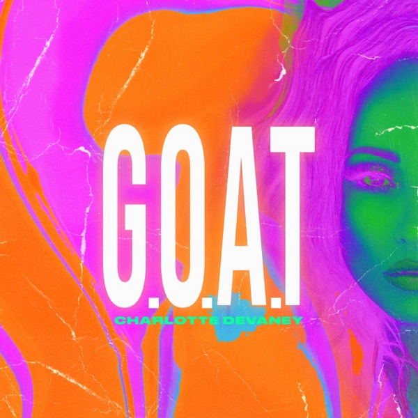 G.O.A.T - Single