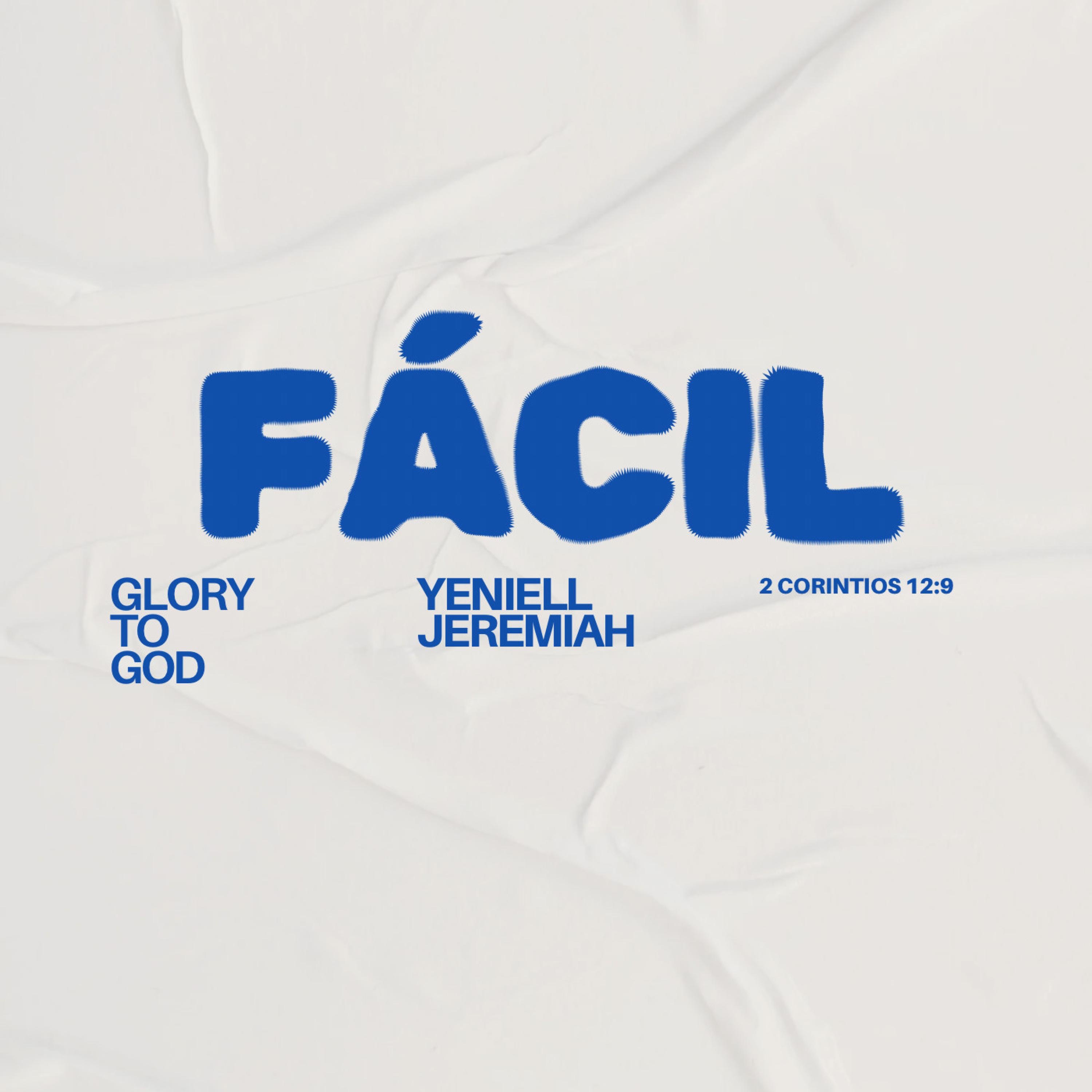 FÁCIL - Single