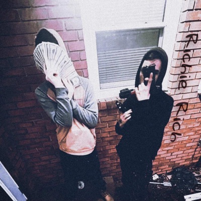 Richie Rich - Single