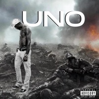 UNO - EP - Mac-K the K Baby