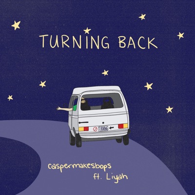 turning back (feat. liyah) - Single