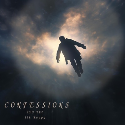 CONFESSIONS (feat. TBO_TEZ) - Single