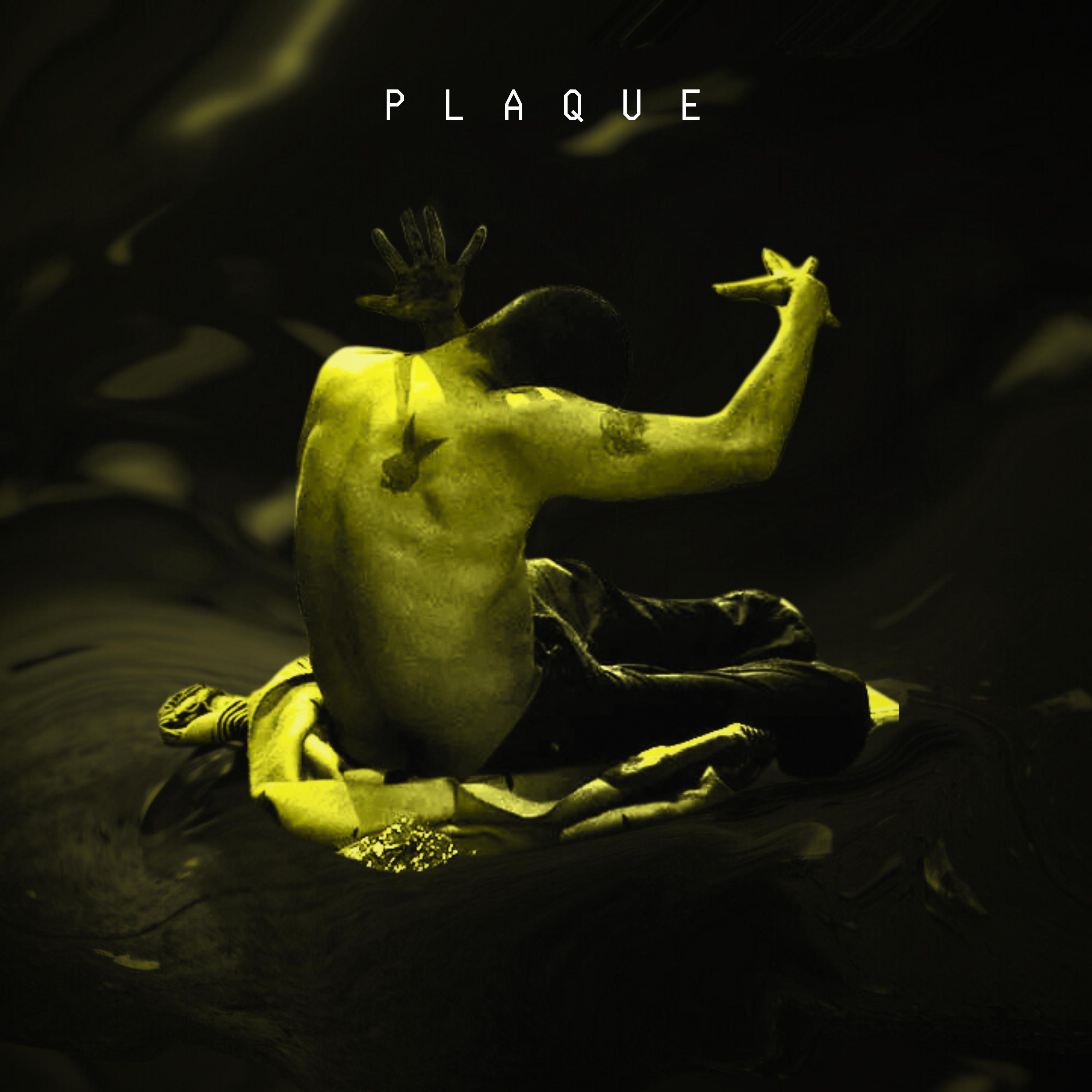 Plaque - Single