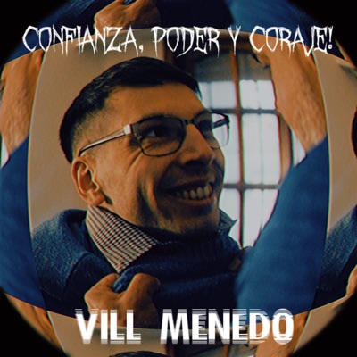 Confianza, Poder y Coraje - Single