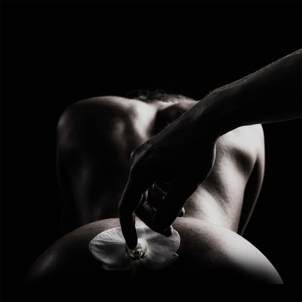 Building Intimacy Through Touch