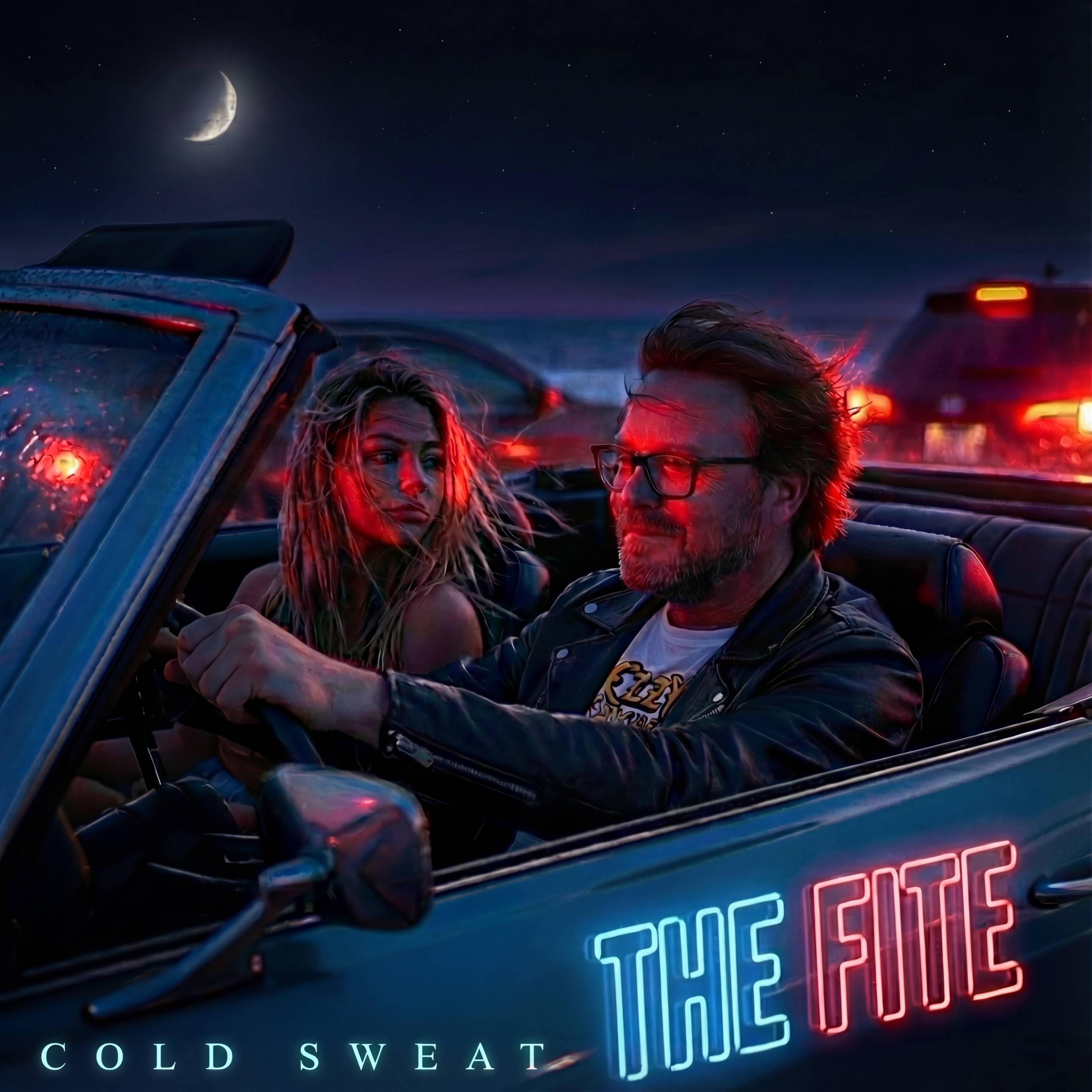 Cold Sweat