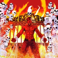 DEVIL'S GATE 3 - Single - FUCKSCYTHE