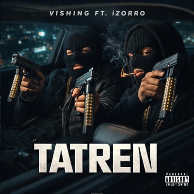 TATREN (feat. iZorro) - Single