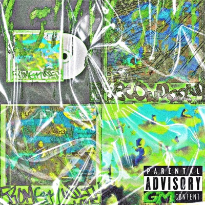 WHEN IM WITH THE GREENMOB