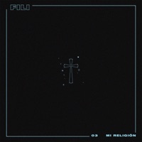 mi religión (feat. Faker) - Single - Fili