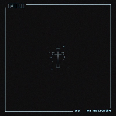 mi religión (feat. Faker) - Single