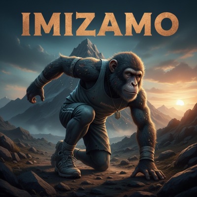 IMIZAMO (feat. Brihzohbeatz, Bricus & Brighto) - Single