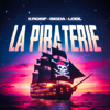 La piraterie (feat. BIGDA & Loeil) - K-Rosif