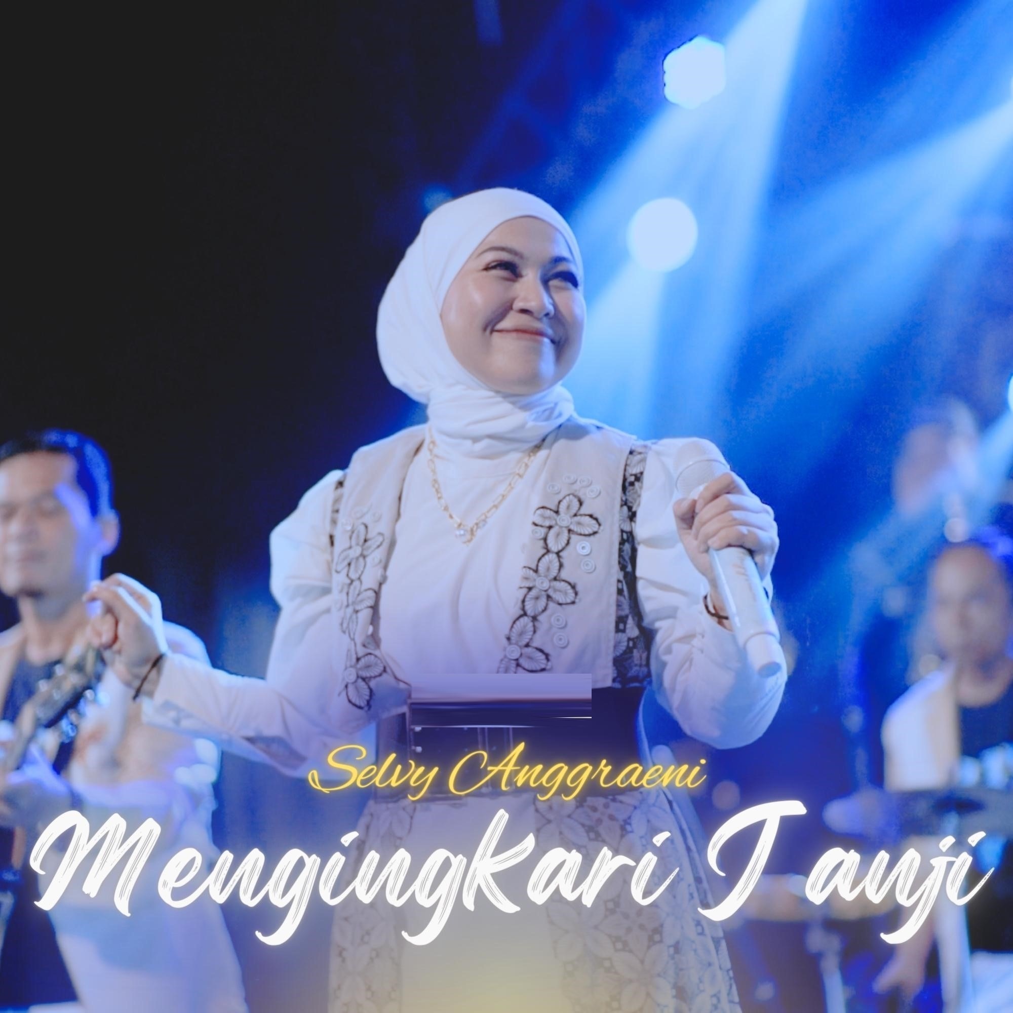 Mengingkari Janji - Single