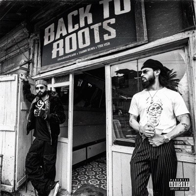 Back To Roots - EP