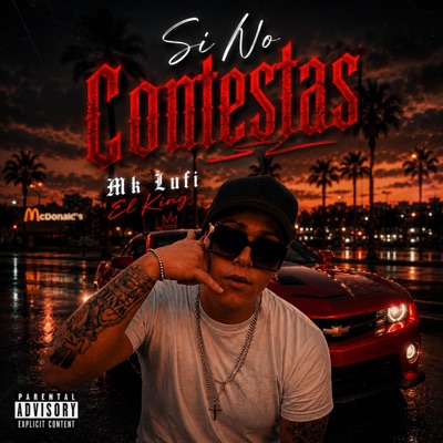 Si No Contestas - Single