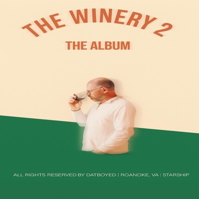 The Winery 2