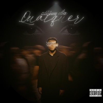 Até um dia qualquer (feat. Phxnzz) - Single