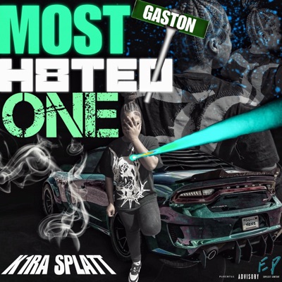 Most H8ted One - EP